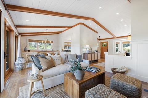 40 Tamarack Rd, San Geronimo, CA 94963 photo 14
