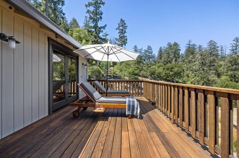 40 Tamarack Rd, San Geronimo, CA 94963 photo 50