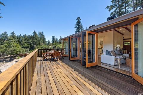 40 Tamarack Rd, San Geronimo, CA 94963 photo 27
