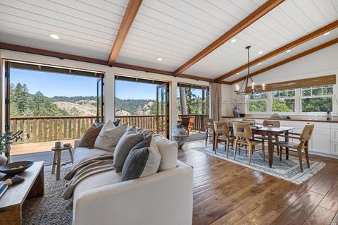 40 Tamarack Rd, San Geronimo, CA 94963 photo 25