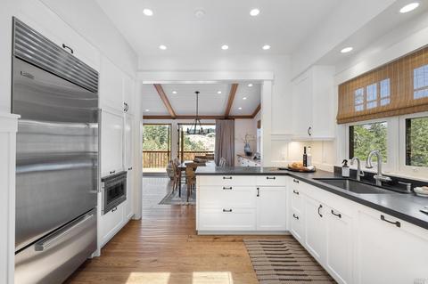 40 Tamarack Rd, San Geronimo, CA 94963 photo 43