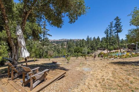 40 Tamarack Rd, San Geronimo, CA 94963 photo 89