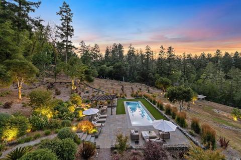 40 Tamarack Rd, San Geronimo, CA 94963 photo 93