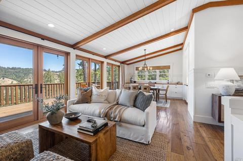 40 Tamarack Rd, San Geronimo, CA 94963 photo 12