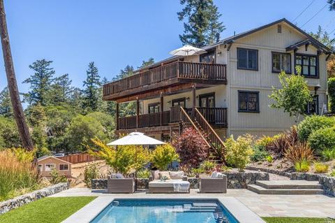 40 Tamarack Rd, San Geronimo, CA 94963 photo 80