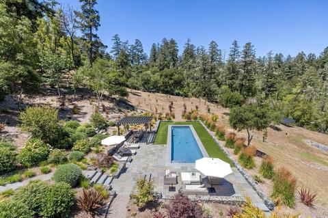 40 Tamarack Rd, San Geronimo, CA 94963 photo 49
