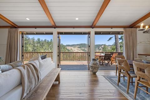 40 Tamarack Rd, San Geronimo, CA 94963 photo 18