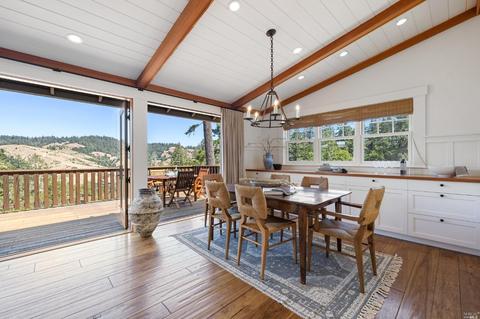 40 Tamarack Rd, San Geronimo, CA 94963 photo 17