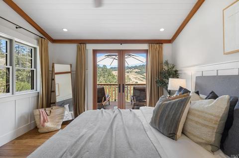 40 Tamarack Rd, San Geronimo, CA 94963 photo 48