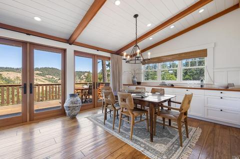 40 Tamarack Rd, San Geronimo, CA 94963 photo 16
