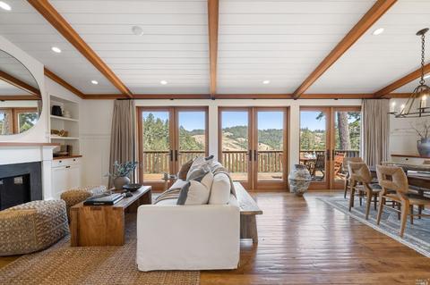 40 Tamarack Rd, San Geronimo, CA 94963 photo 8