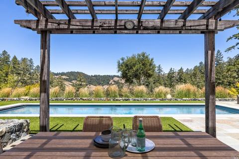 40 Tamarack Rd, San Geronimo, CA 94963 photo 84
