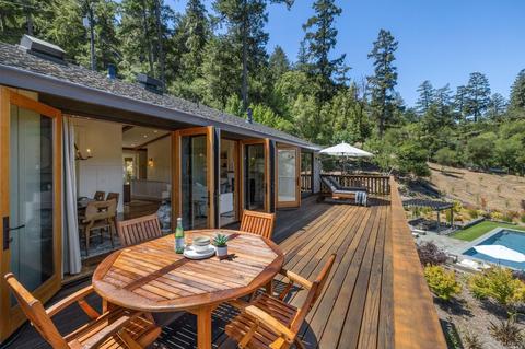 40 Tamarack Rd, San Geronimo, CA 94963 photo 23
