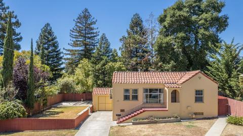 37 Hawthorne Pl, Vallejo, CA 94590 photo 2