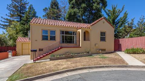 37 Hawthorne Pl, Vallejo, CA 94590 photo 1