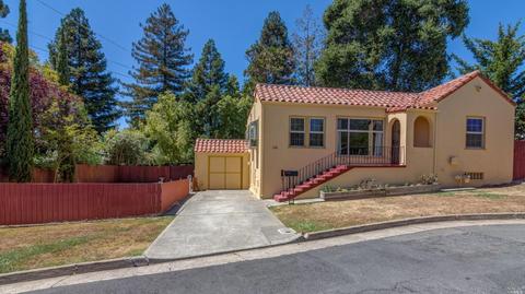 37 Hawthorne Pl, Vallejo, CA 94590 photo 4