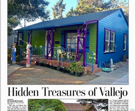 314 Nevada St, Vallejo, CA 94590 photo 1