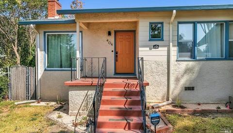 404 Nevada St, Vallejo, CA 94590 photo 2