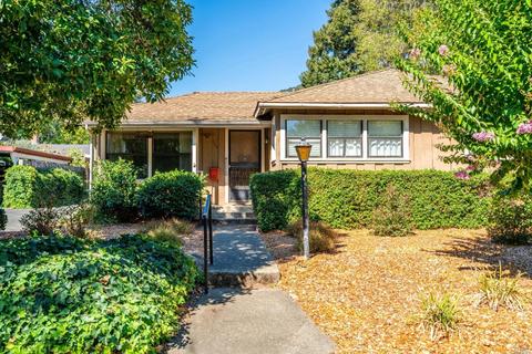 580 Hazel Ave, Ukiah, CA 95482 photo 2