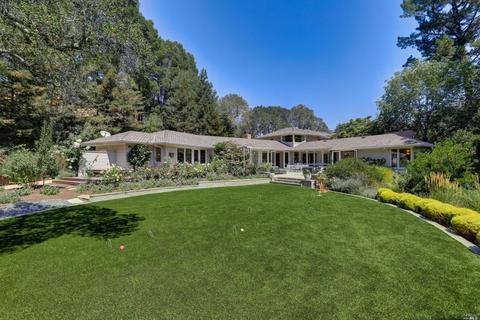 1 Pomeroy Rd, Ross, CA 94957 photo 3