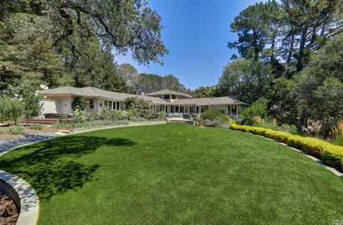 1 Pomeroy Rd, Ross, CA 94957 photo 46