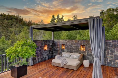 128 Winding Way, Ross, CA 94957 photo 92