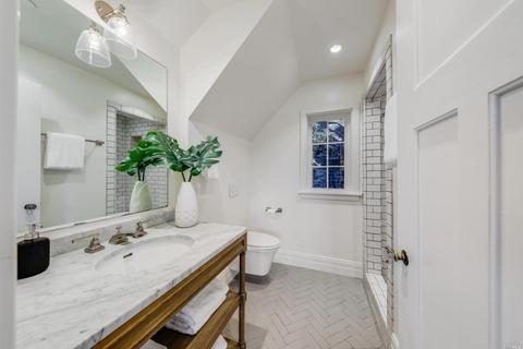 128 Winding Way, Ross, CA 94957 photo 70