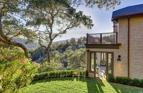 128 Winding Way, Ross, CA 94957 photo 85