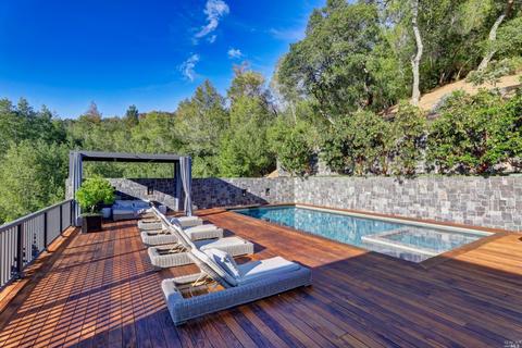 128 Winding Way, Ross, CA 94957 photo 78