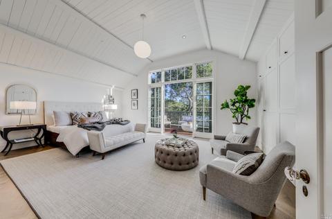 128 Winding Way, Ross, CA 94957 photo 41