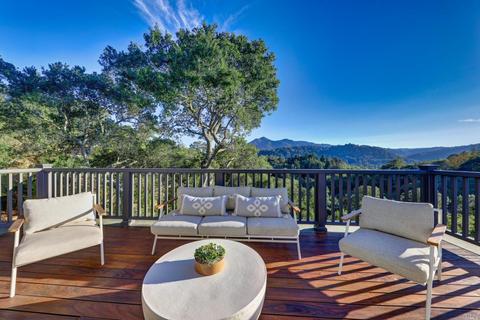 128 Winding Way, Ross, CA 94957 photo 46