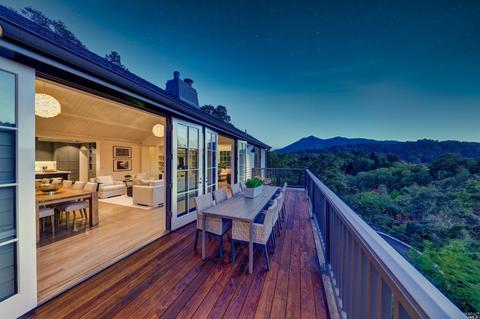 128 Winding Way, Ross, CA 94957 photo 87