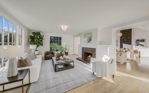 128 Winding Way, Ross, CA 94957 photo 18