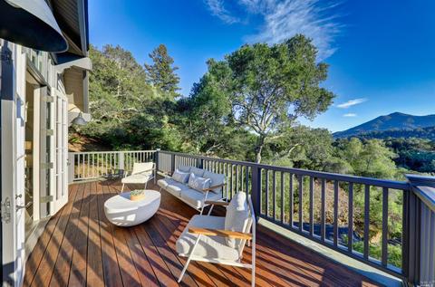 128 Winding Way, Ross, CA 94957 photo 45