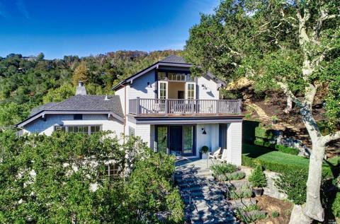 128 Winding Way, Ross, CA 94957 photo 84