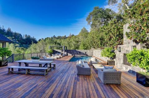 128 Winding Way, Ross, CA 94957 photo 76