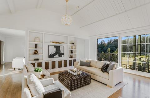 128 Winding Way, Ross, CA 94957 photo 23