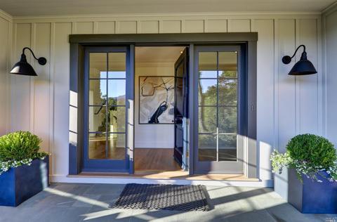 128 Winding Way, Ross, CA 94957 photo 7