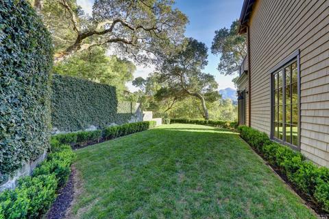 128 Winding Way, Ross, CA 94957 photo 81