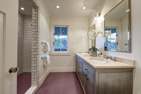 128 Winding Way, Ross, CA 94957 photo 53