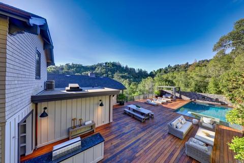 128 Winding Way, Ross, CA 94957 photo 74