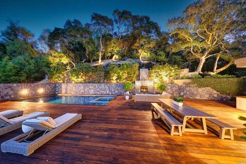 128 Winding Way, Ross, CA 94957 photo 90