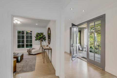 128 Winding Way, Ross, CA 94957 photo 10