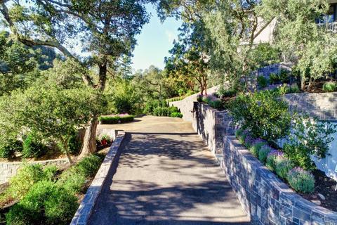 128 Winding Way, Ross, CA 94957 photo 5