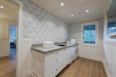 128 Winding Way, Ross, CA 94957 photo 63
