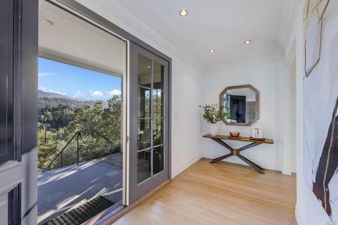 128 Winding Way, Ross, CA 94957 photo 9
