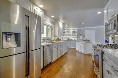 1395 Schaeffer Rd, Sebastopol, CA 95472 photo 4