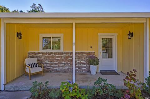 1395 Schaeffer Rd, Sebastopol, CA 95472 photo 2