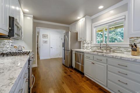 1395 Schaeffer Rd, Sebastopol, CA 95472 photo 5