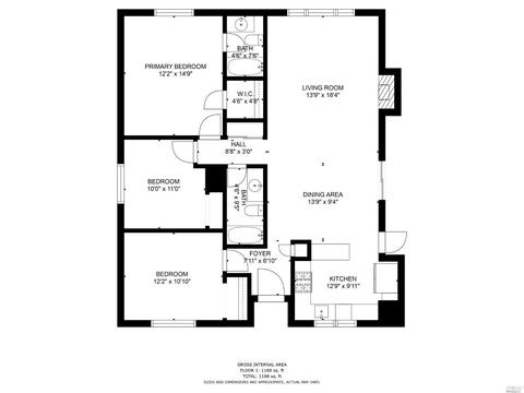 2165 Marshall Ave, Napa, CA 94559 photo 30